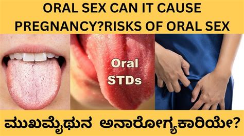 Do anal, vaginal, or oral sex cause preg.